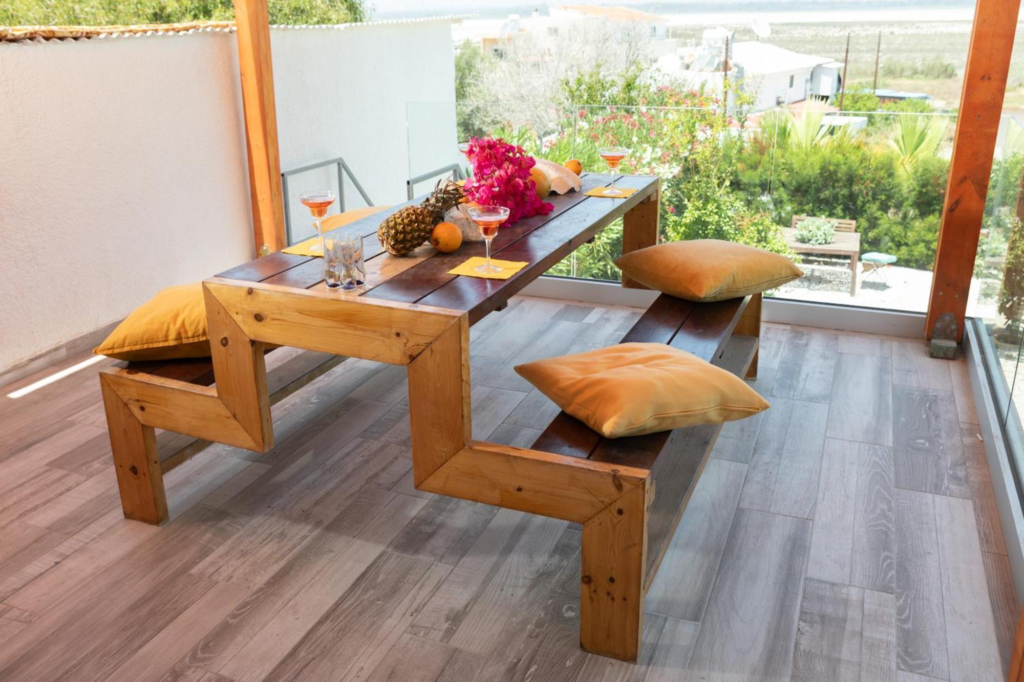 Limassol Akrotiri Beach Vine Cottage A Exterior foto